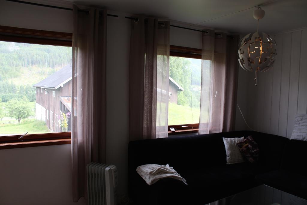 Smedsgarden Hotel Nesbyen Zimmer foto