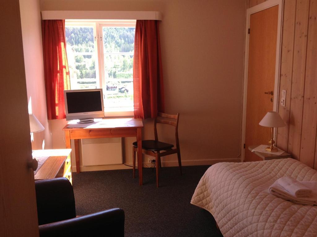 Smedsgarden Hotel Nesbyen Zimmer foto
