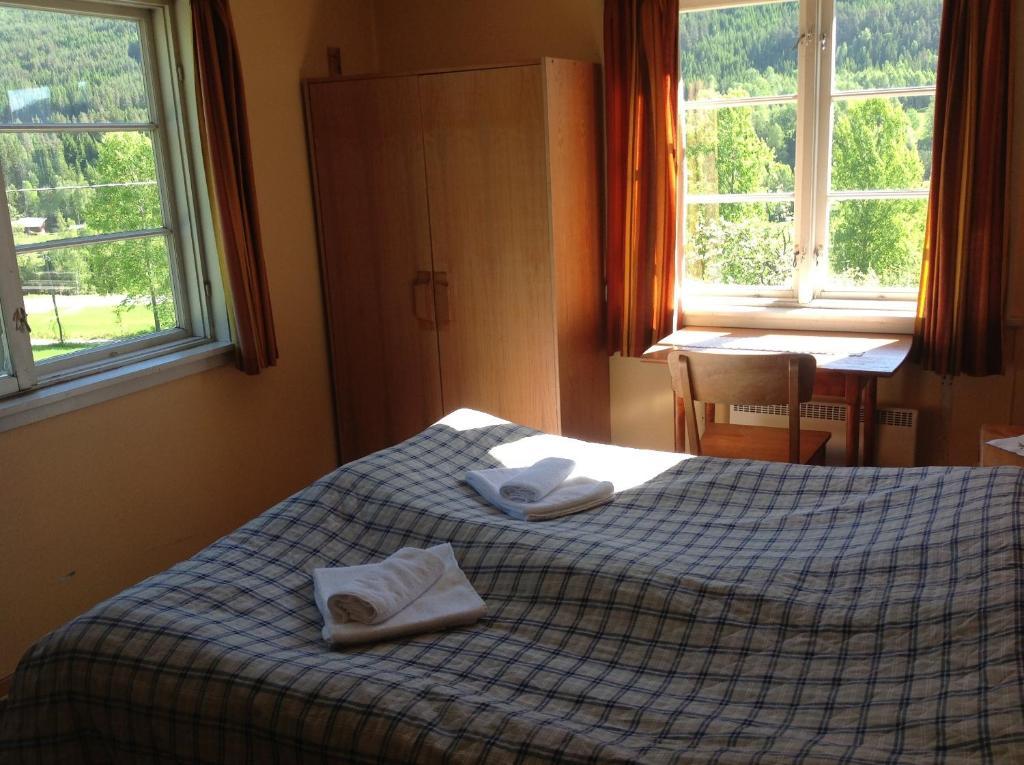 Smedsgarden Hotel Nesbyen Zimmer foto